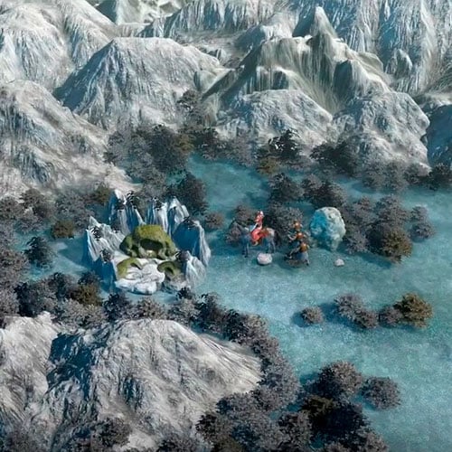 Heroes of the Three Kingdoms 8 Cd Key Steam Global